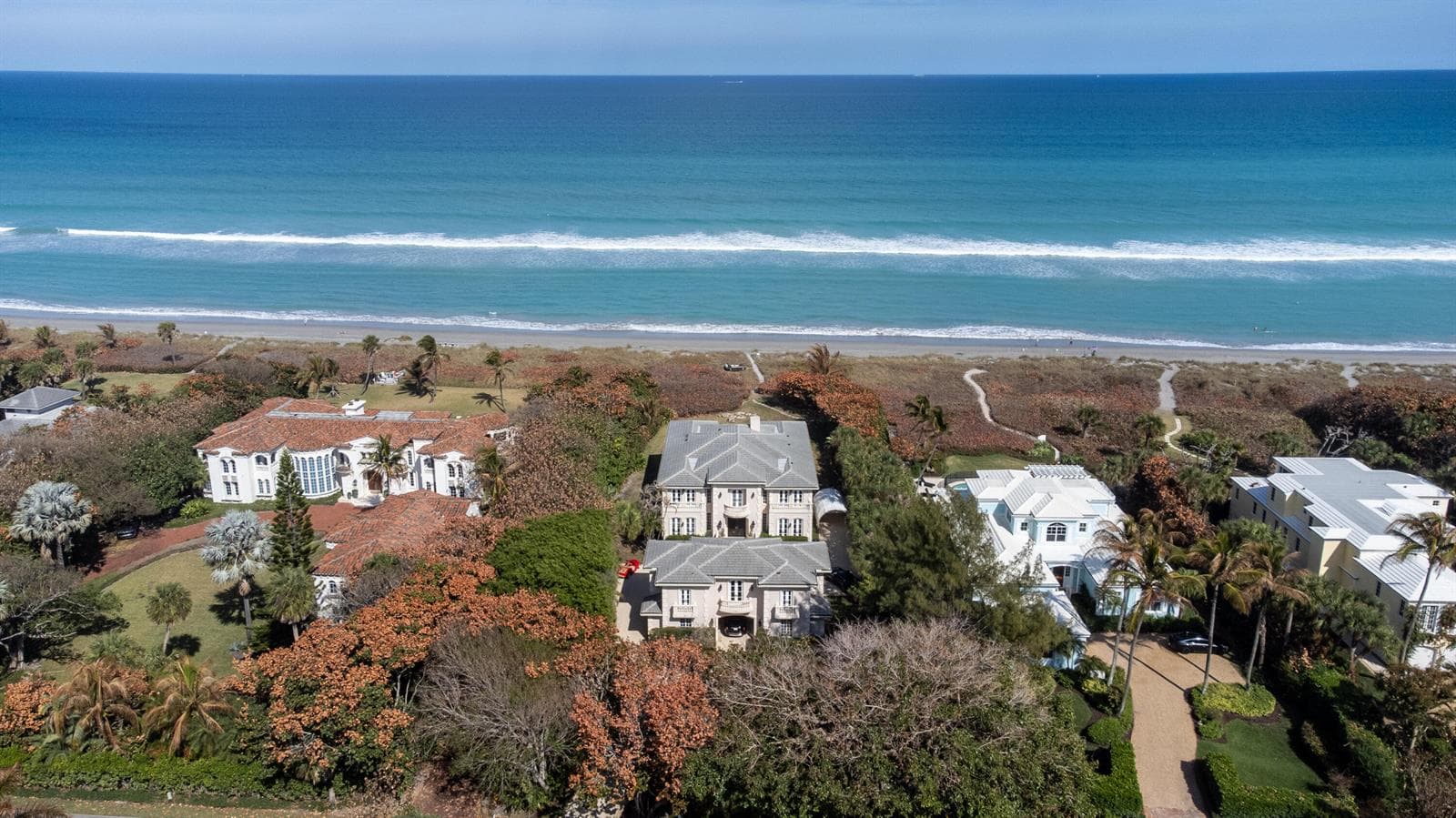 19 N Beach Road