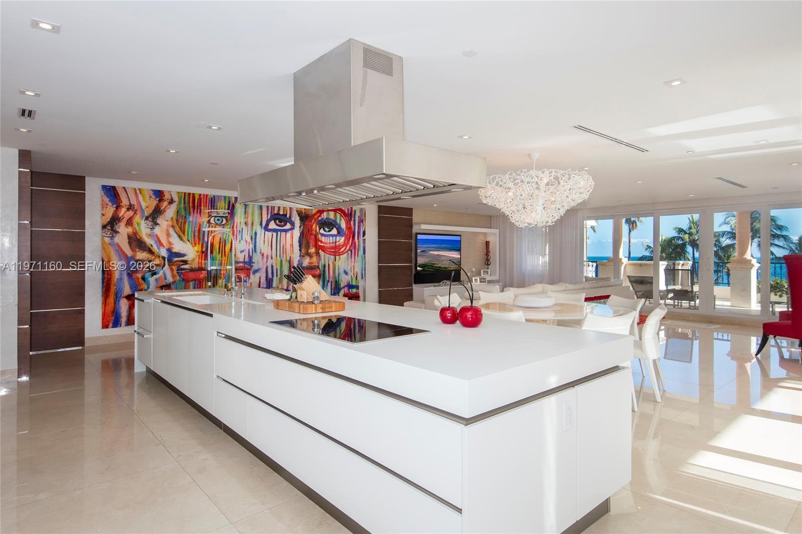 7938 Fisher Island Dr 7938-D photo 1