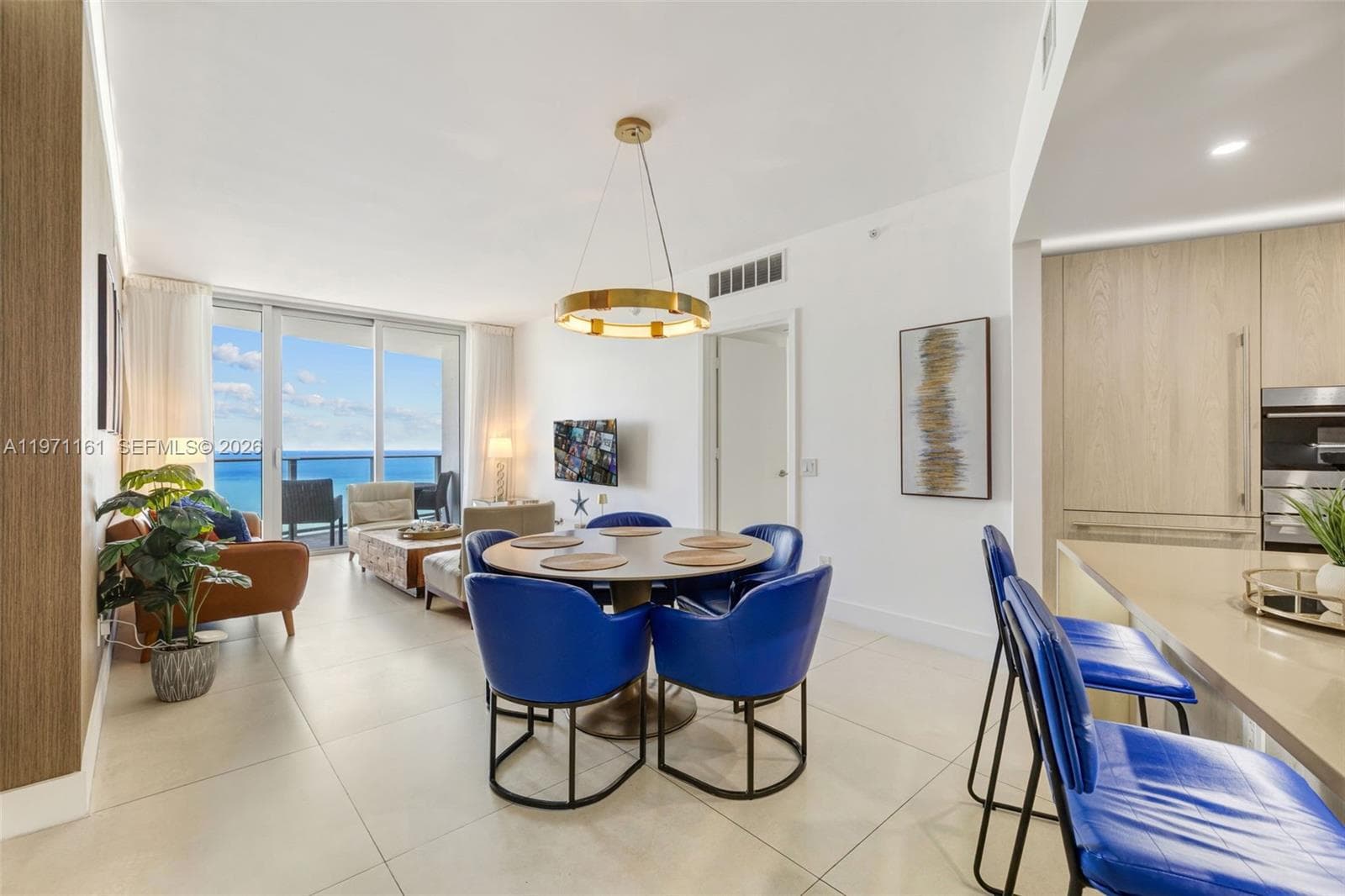 4111 S Ocean Dr 3706 photo 2