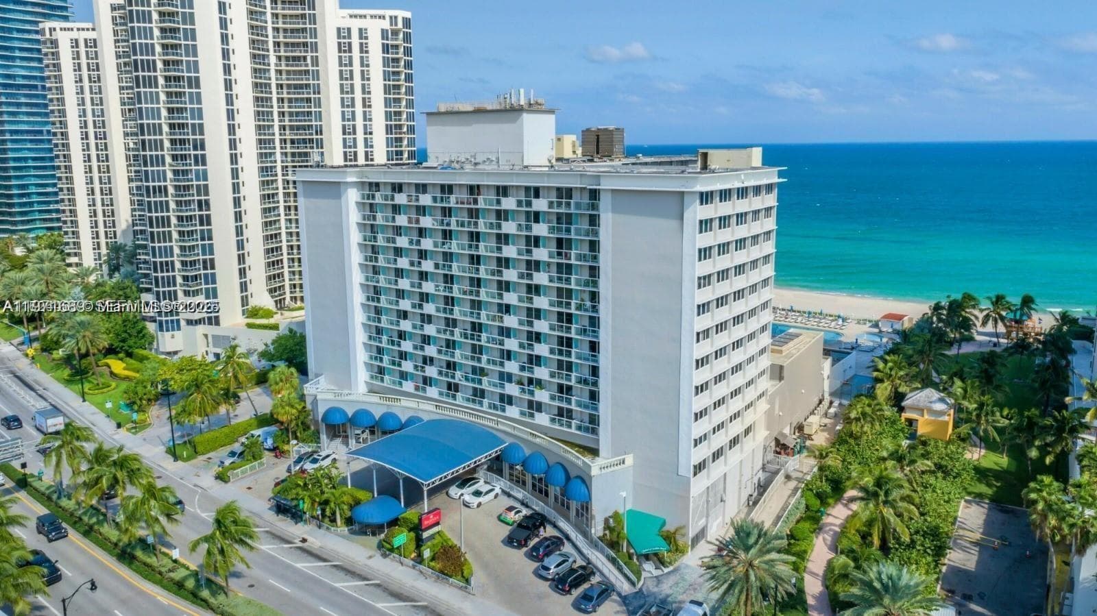 19201 Collins Ave 329 photo 1