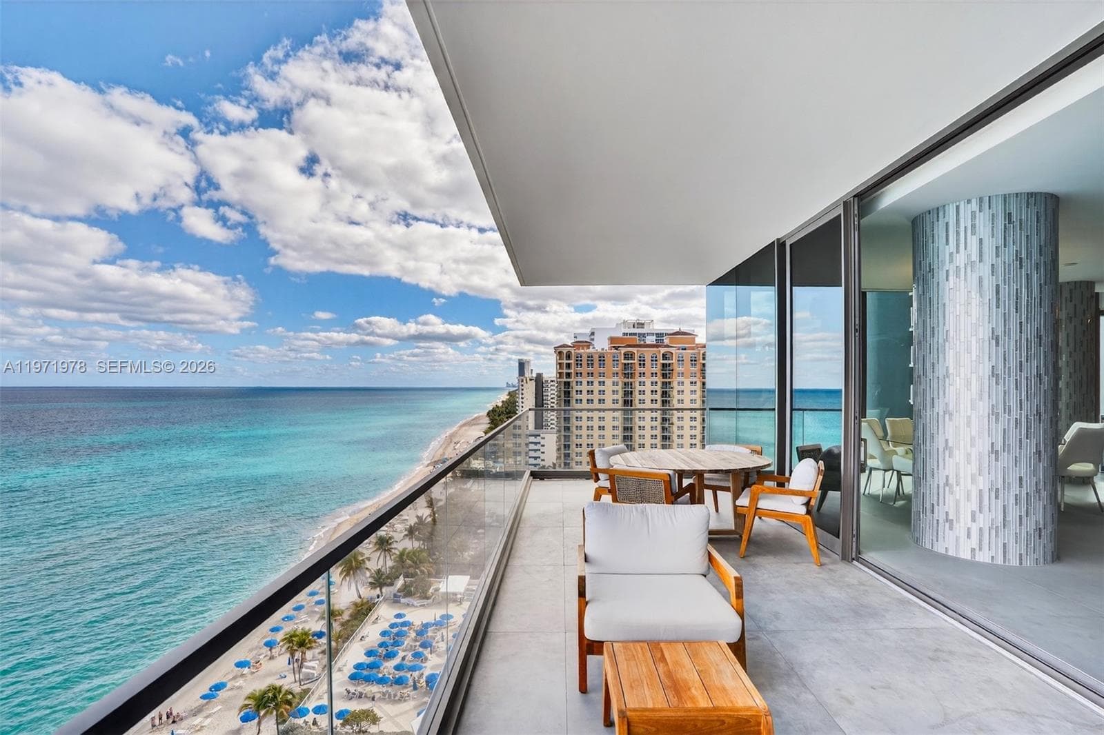 2000 S Ocean Dr 14B photo 9
