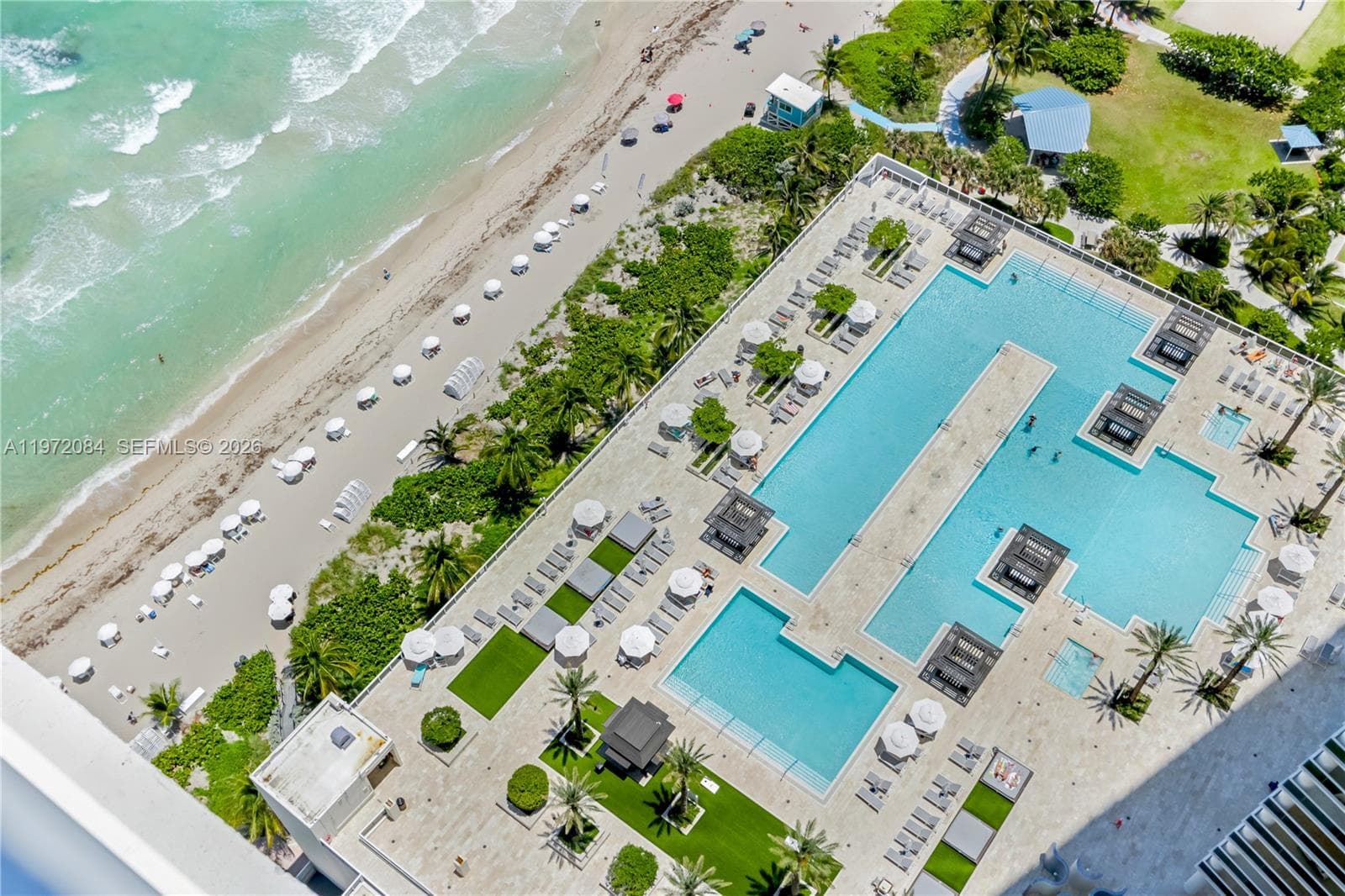 1830 S Ocean Dr - AVAIL NOW 3804 photo 12