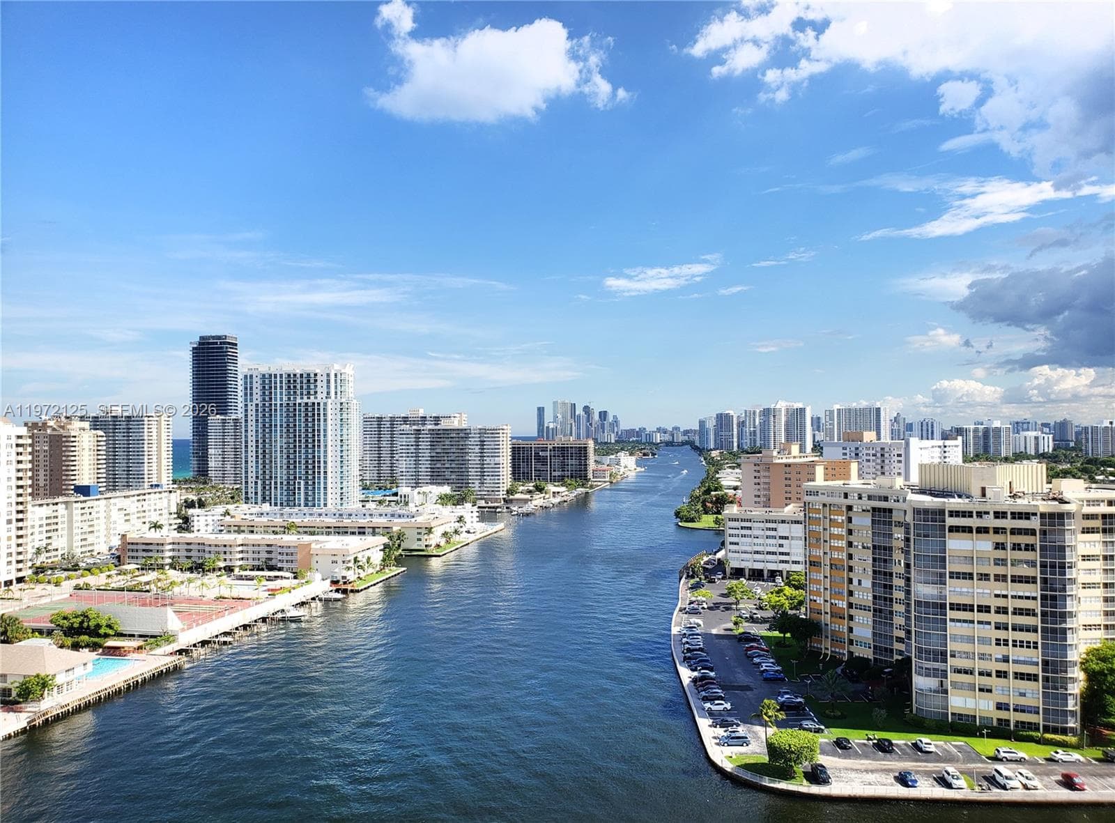 2602 E Hallandale Beach Blvd R1903 photo 1