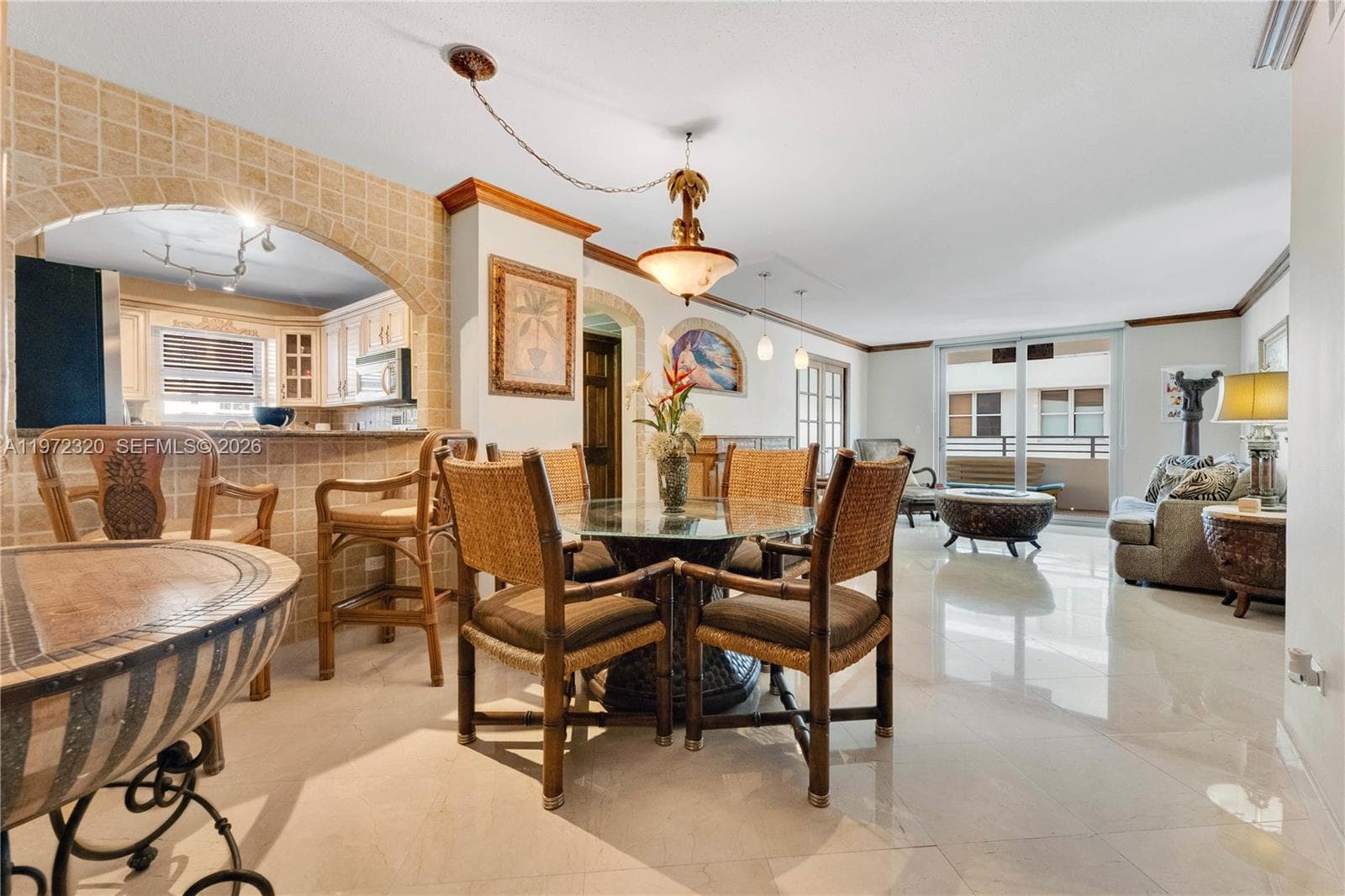 5555 Collins Ave 5B photo 5