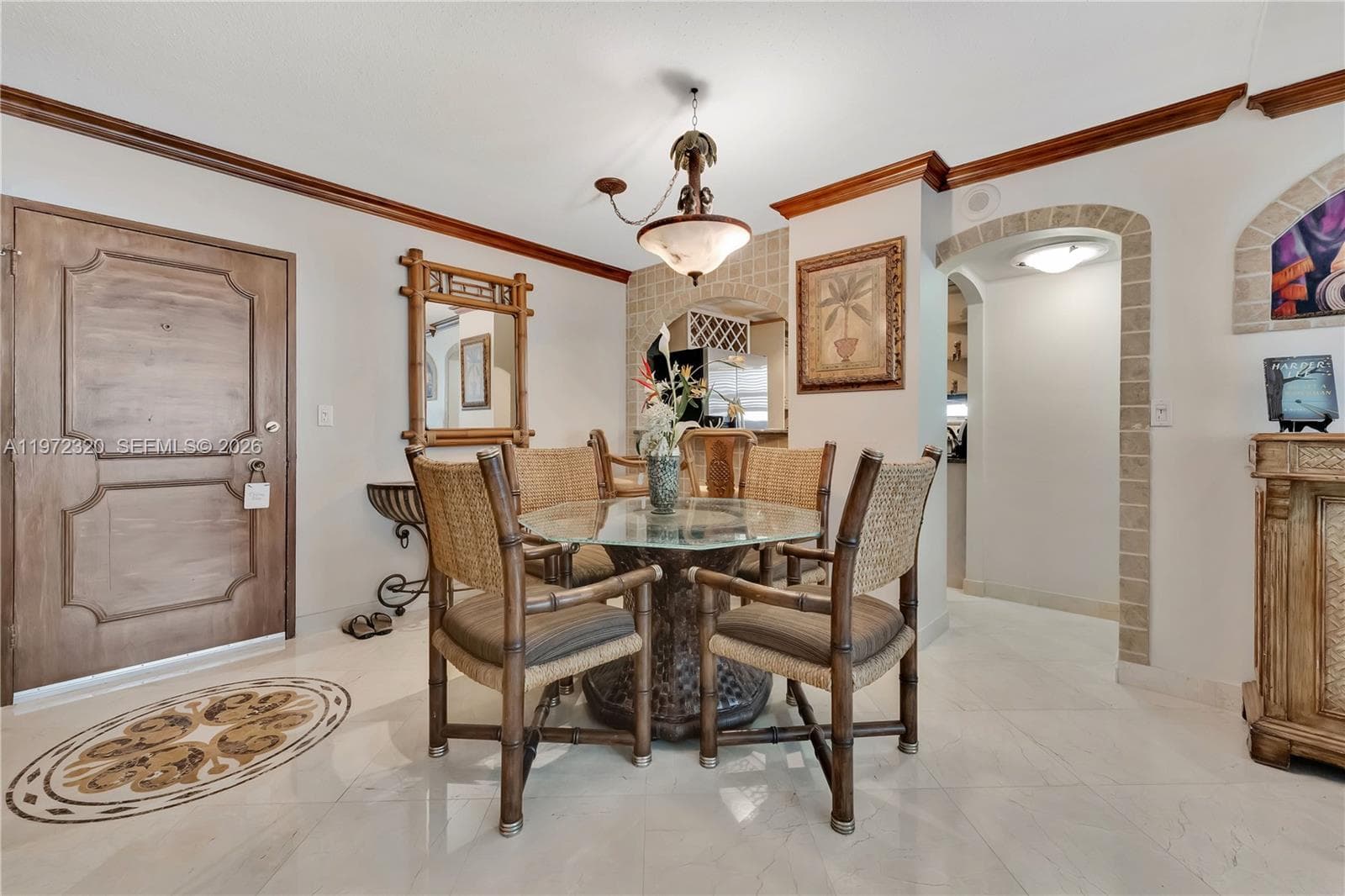 5555 Collins Ave 5B photo 4