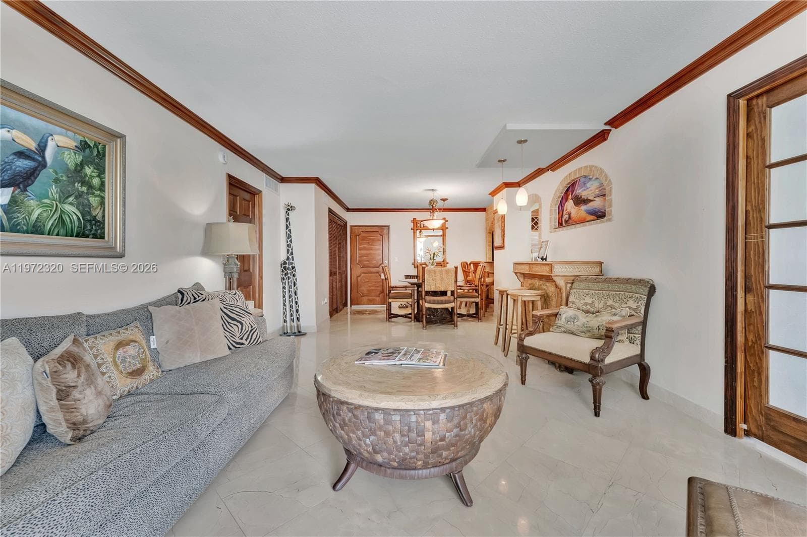 5555 Collins Ave 5B photo 8