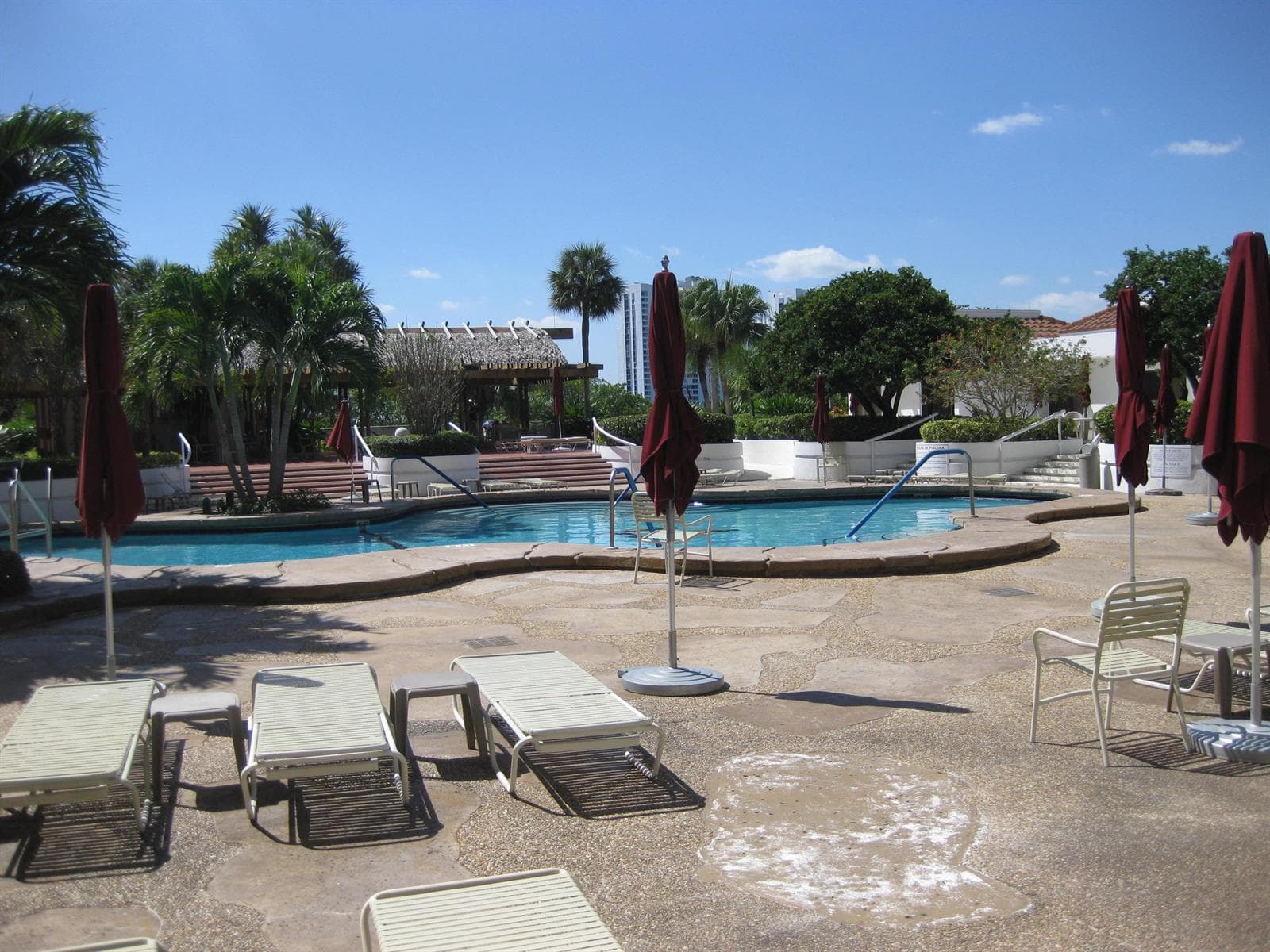 20281 E Country Club Drive E 2008 photo 12