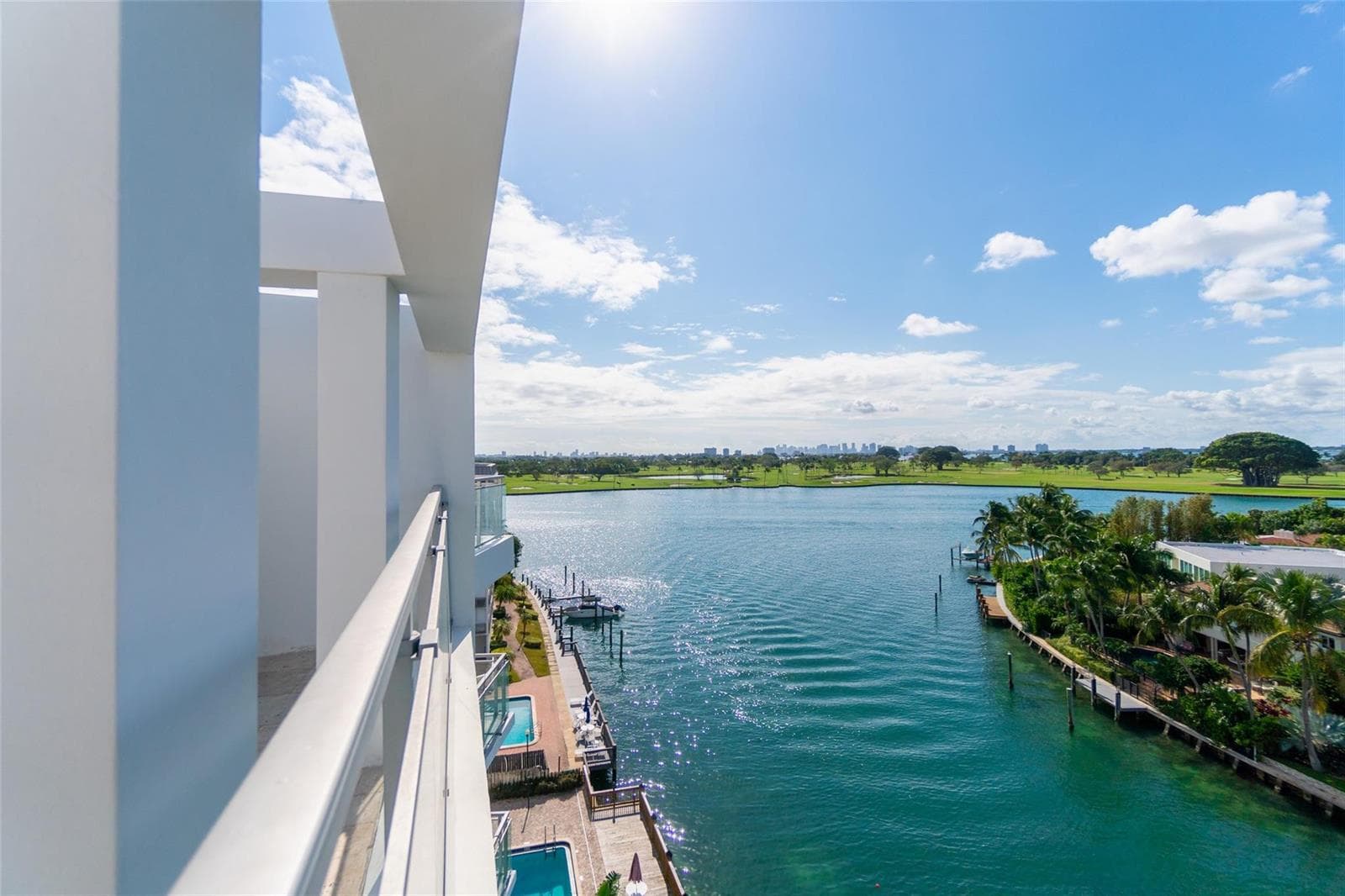 9400 W Bay Harbor Drive 503 photo 16