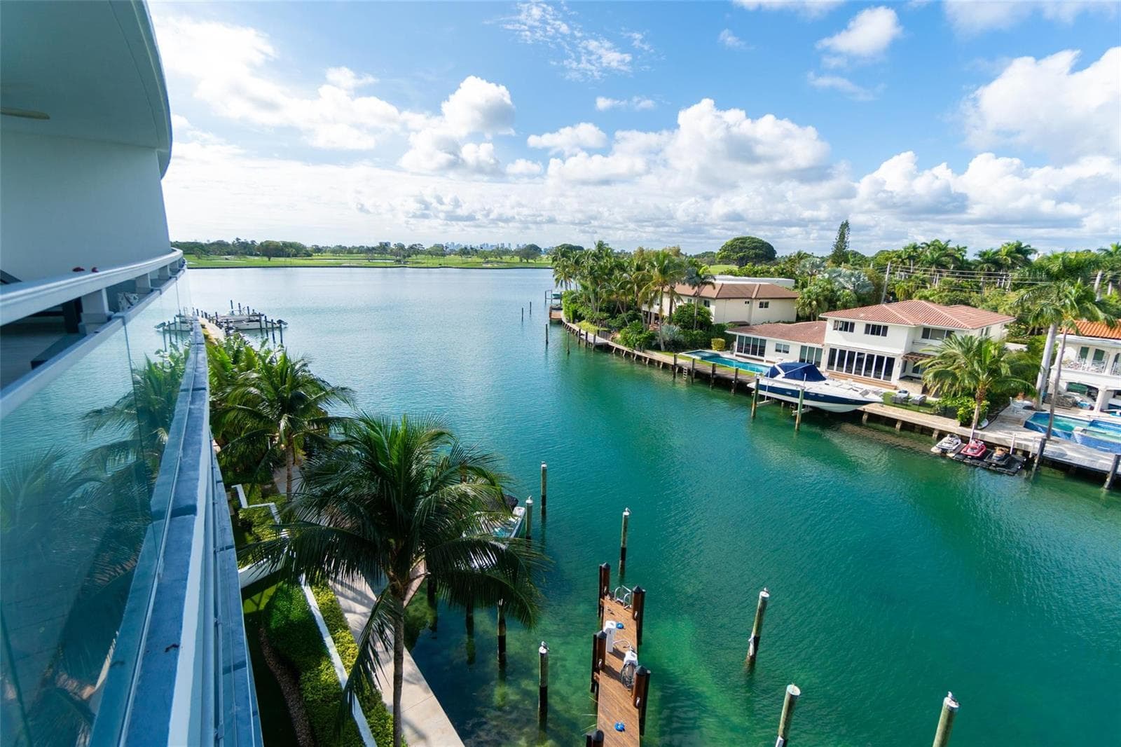9400 W Bay Harbor Drive 503 photo 1