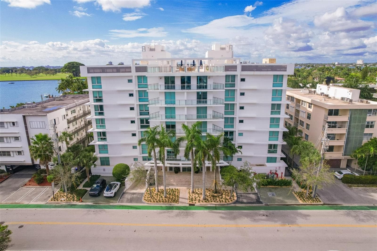 9400 W Bay Harbor Drive 503 photo 21
