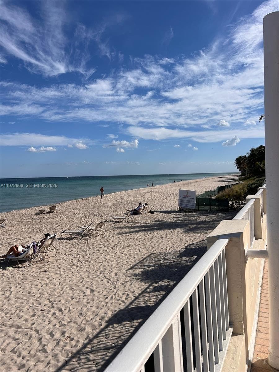 3180 S Ocean Dr 1418 photo 17