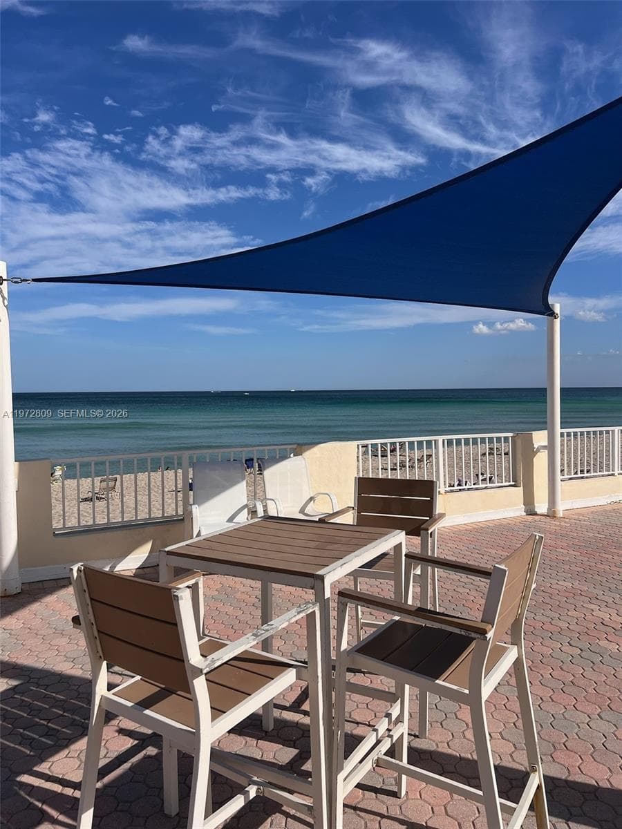 3180 S Ocean Dr 1418 photo 18