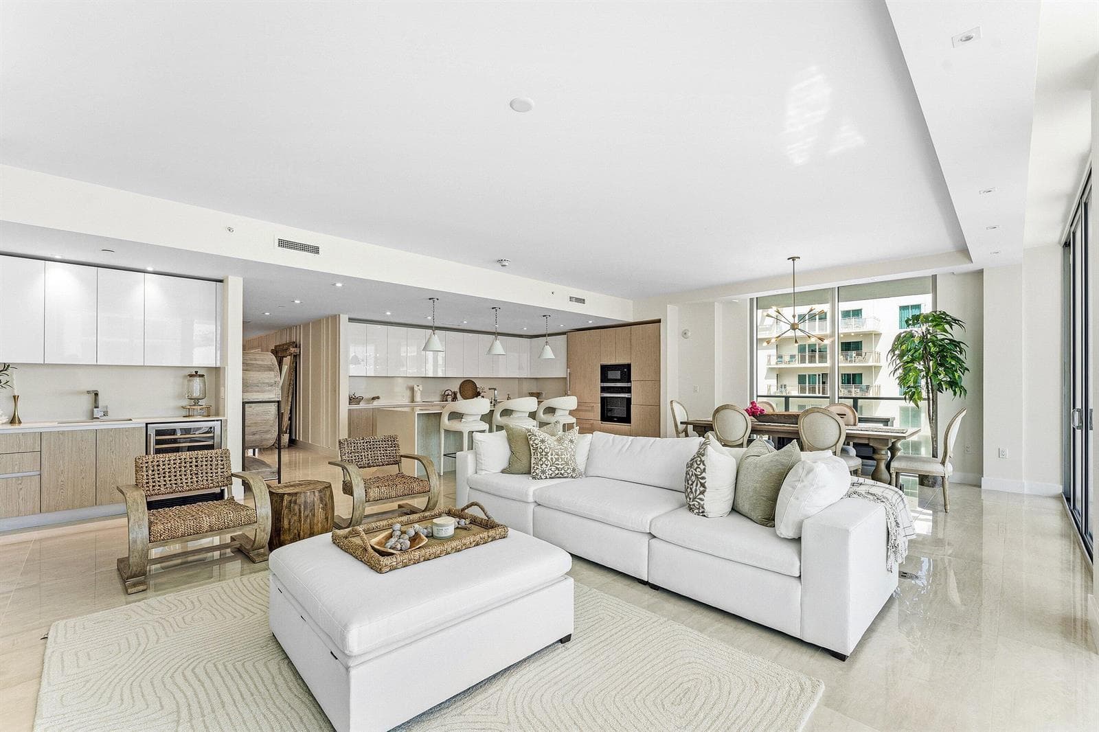 3100 N Ocean Drive 1702p photo 7