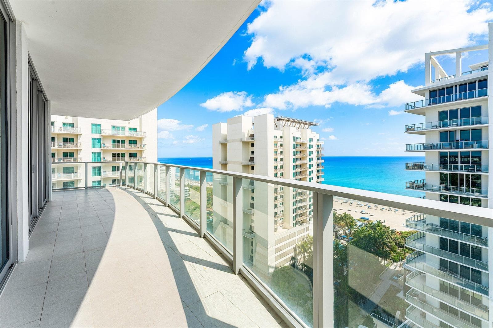 3100 N Ocean Drive 1702p photo 9