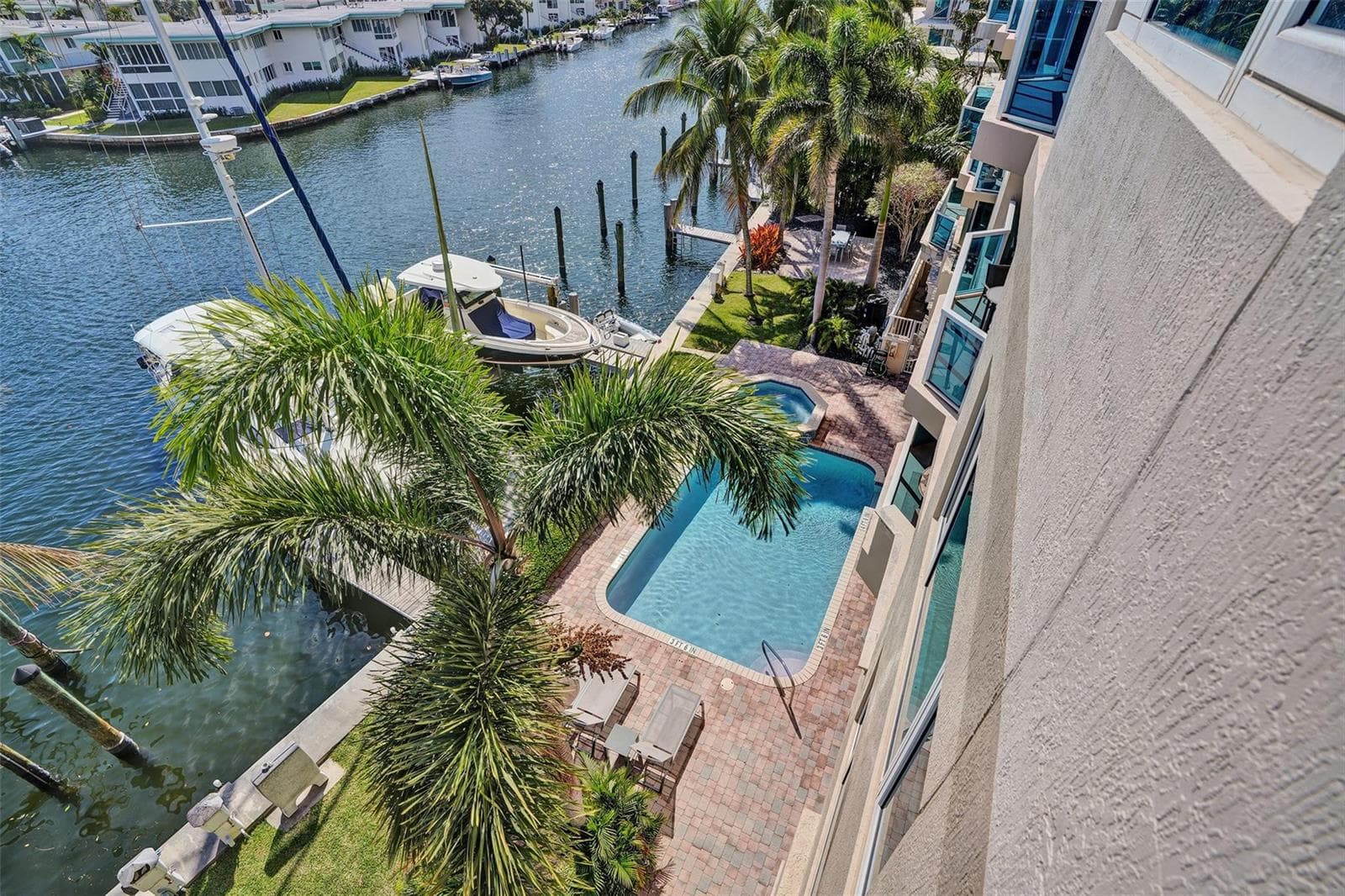 516 Hendricks Isle 4a photo 19