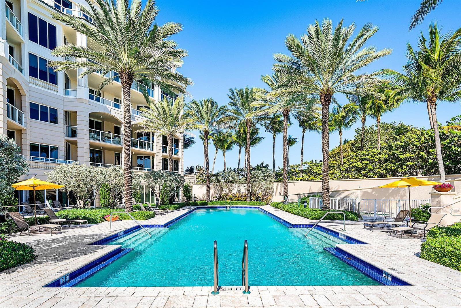 3000 S Ocean Boulevard 402 photo 25