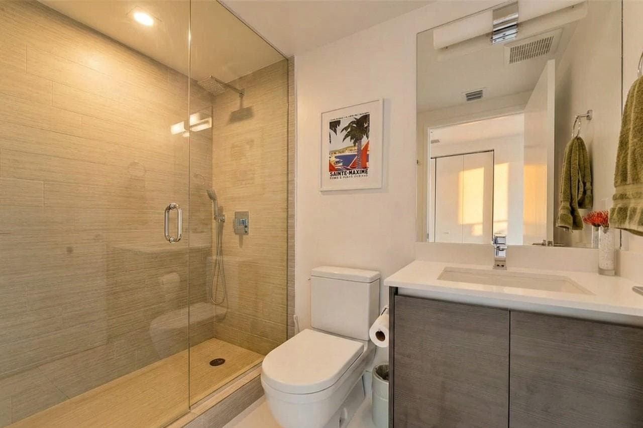 330 Sunny Isles Boulevard 5-1408 photo 16