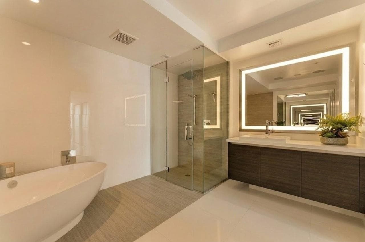 330 Sunny Isles Boulevard 5-1408 photo 21