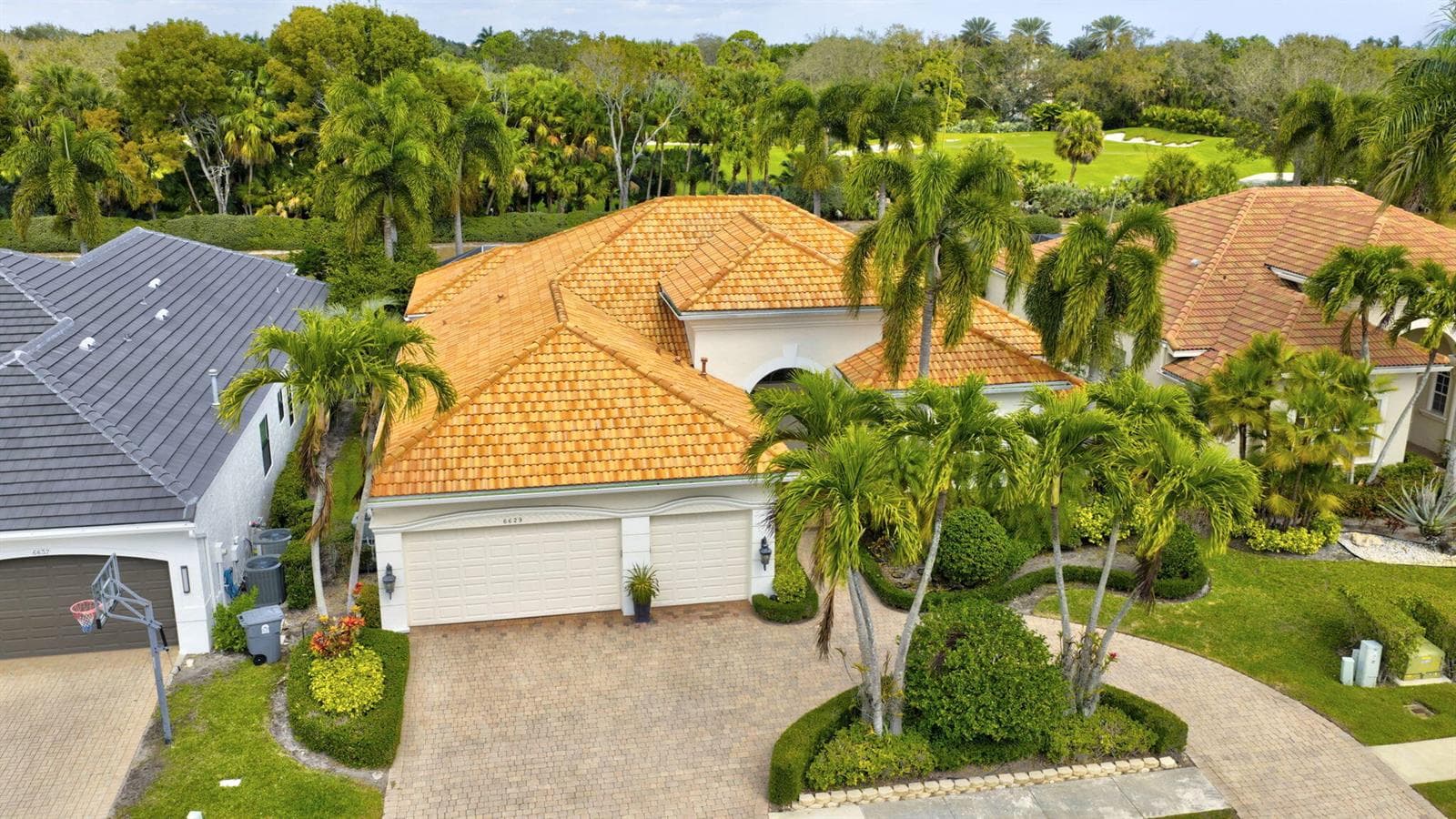 6629 Grande Orchid Way photo 1
