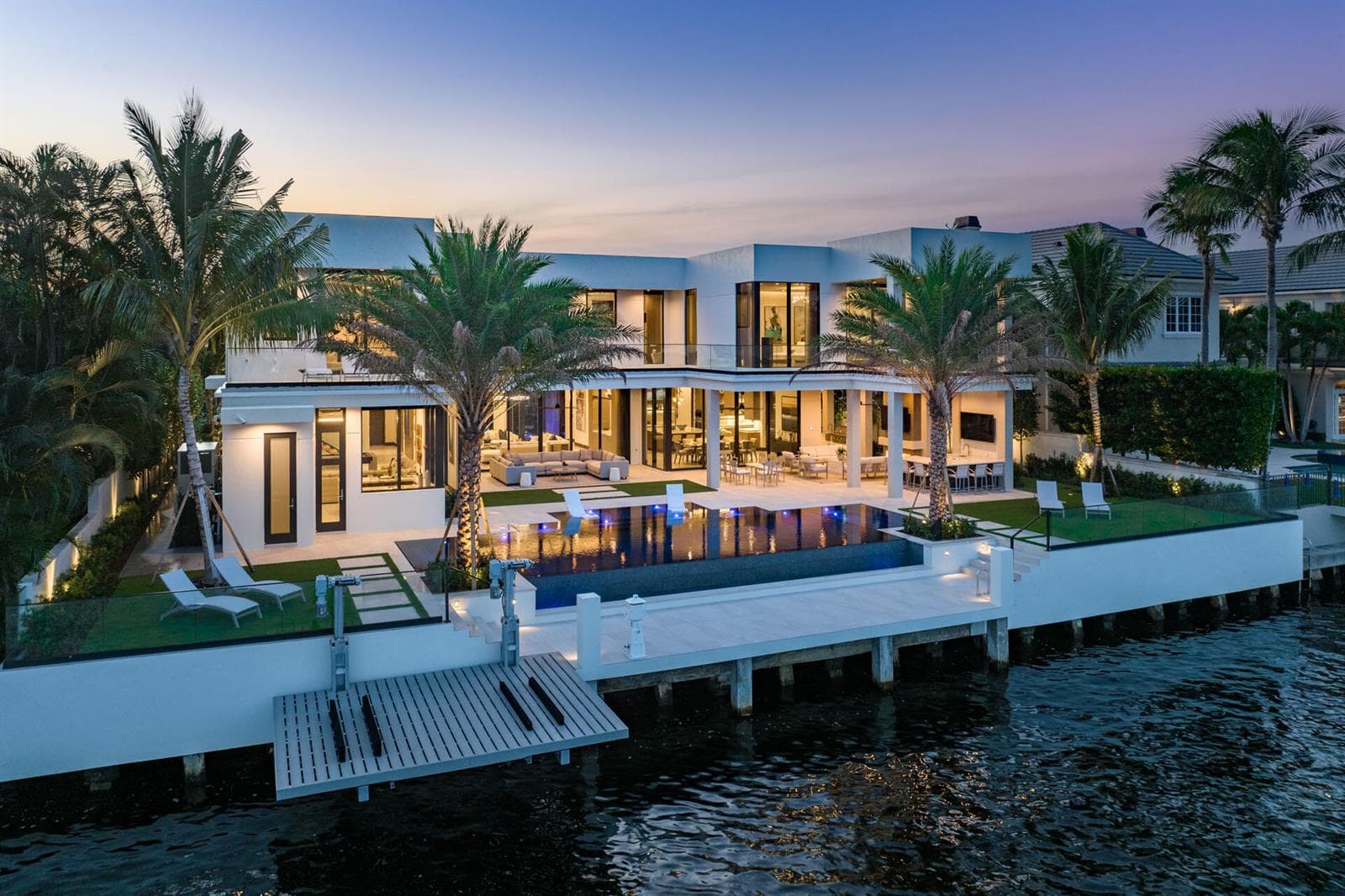 500 E Alexander Palm Road photo 1
