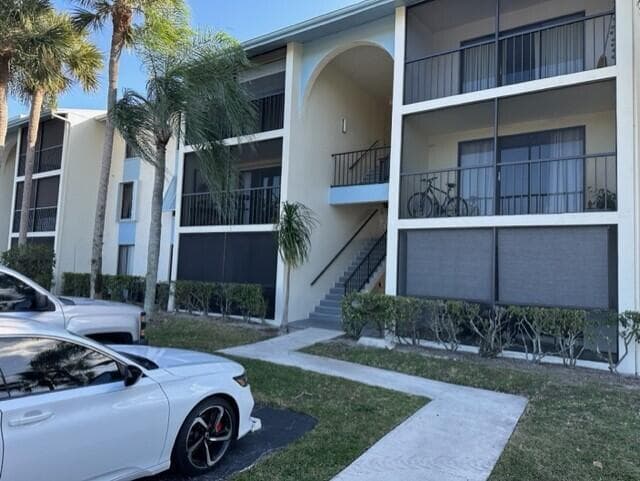 1106 Green Pine Boulevard E1 photo 17