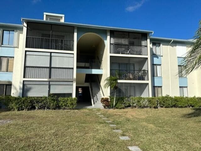 1106 Green Pine Boulevard E1 photo 12