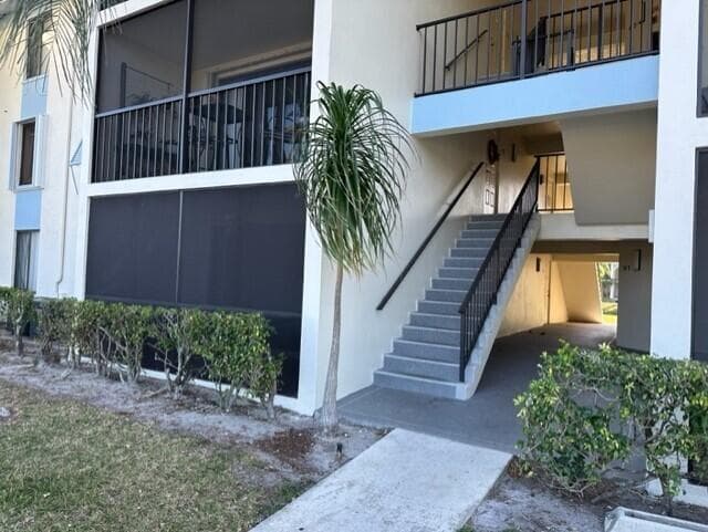 1106 Green Pine Boulevard E1 photo 18