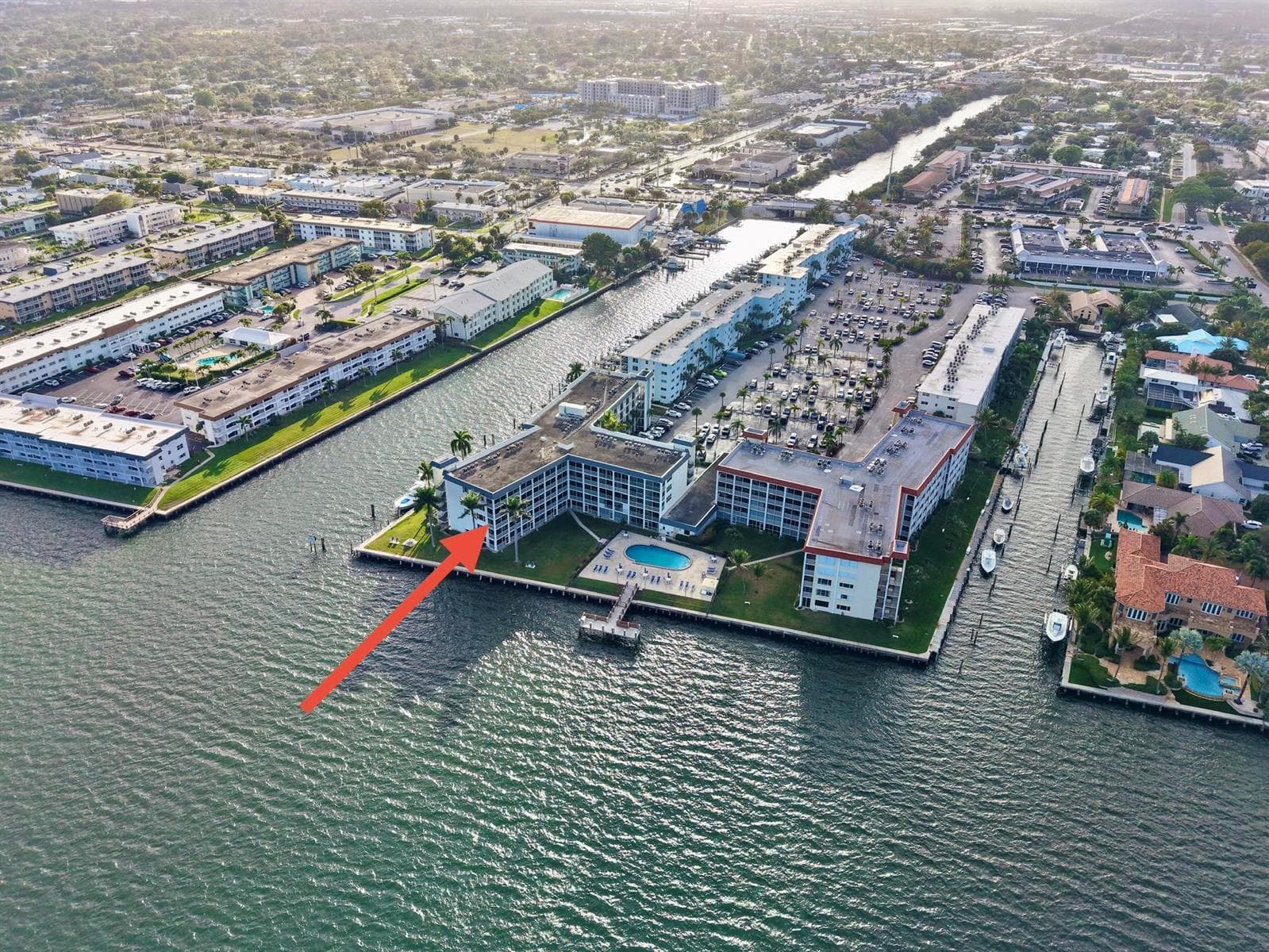100 Paradise Harbour Boulevard 304 photo 1