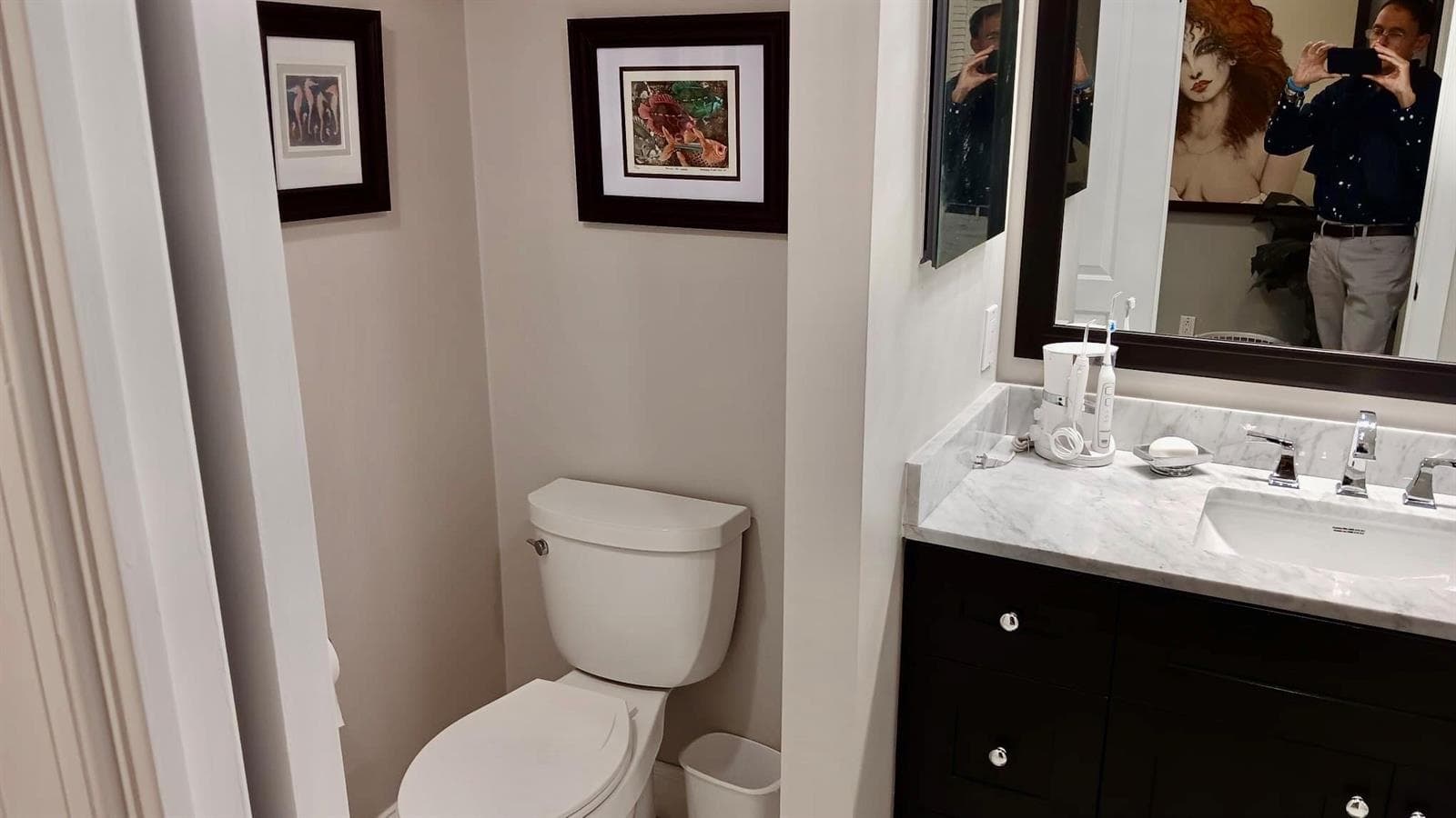 4100 Galt Ocean Drive 1106 photo 10