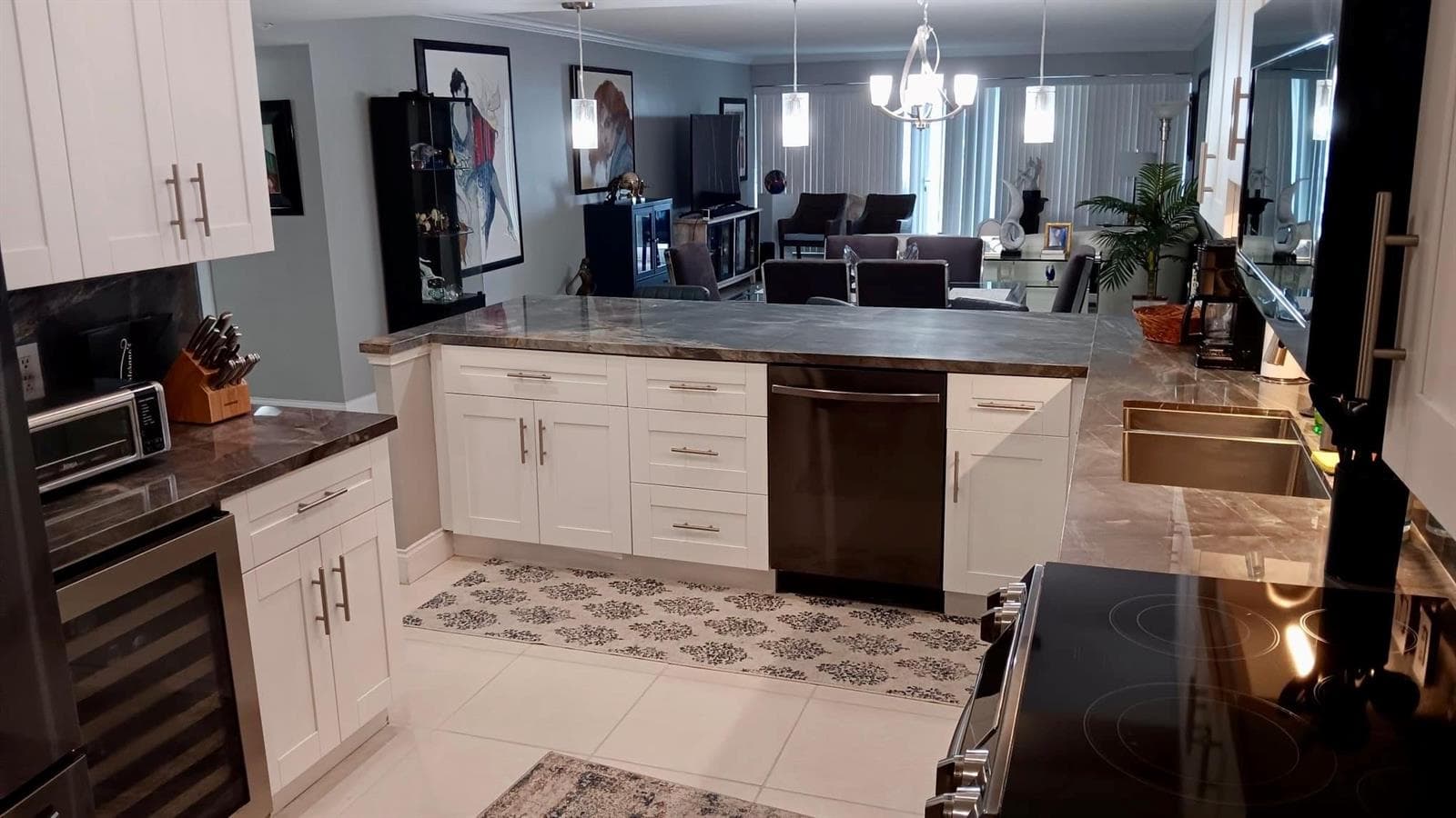 4100 Galt Ocean Drive 1106 photo 4