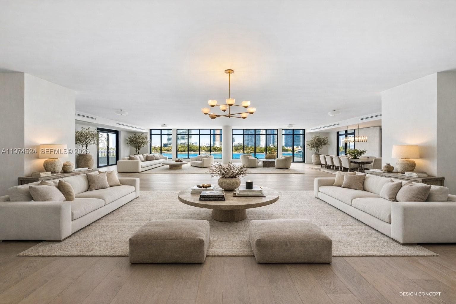 7043 Fisher Island Dr 7043 photo 2