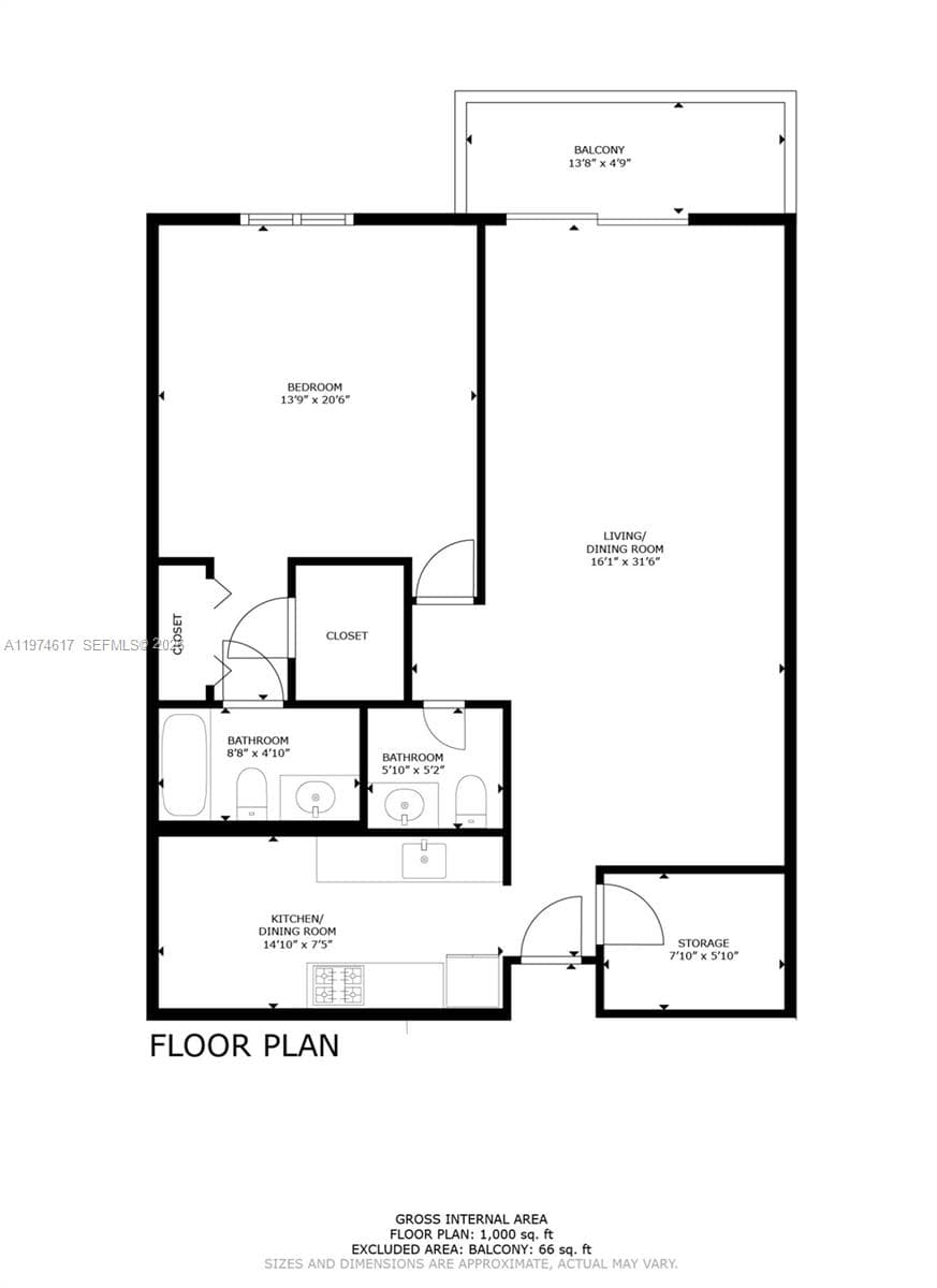 3860 NE 170th St 310 photo 21