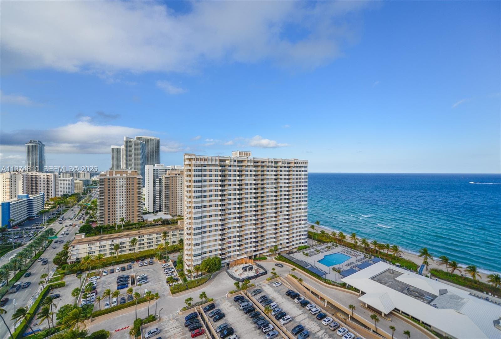 1980 S Ocean Dr 21M photo 1