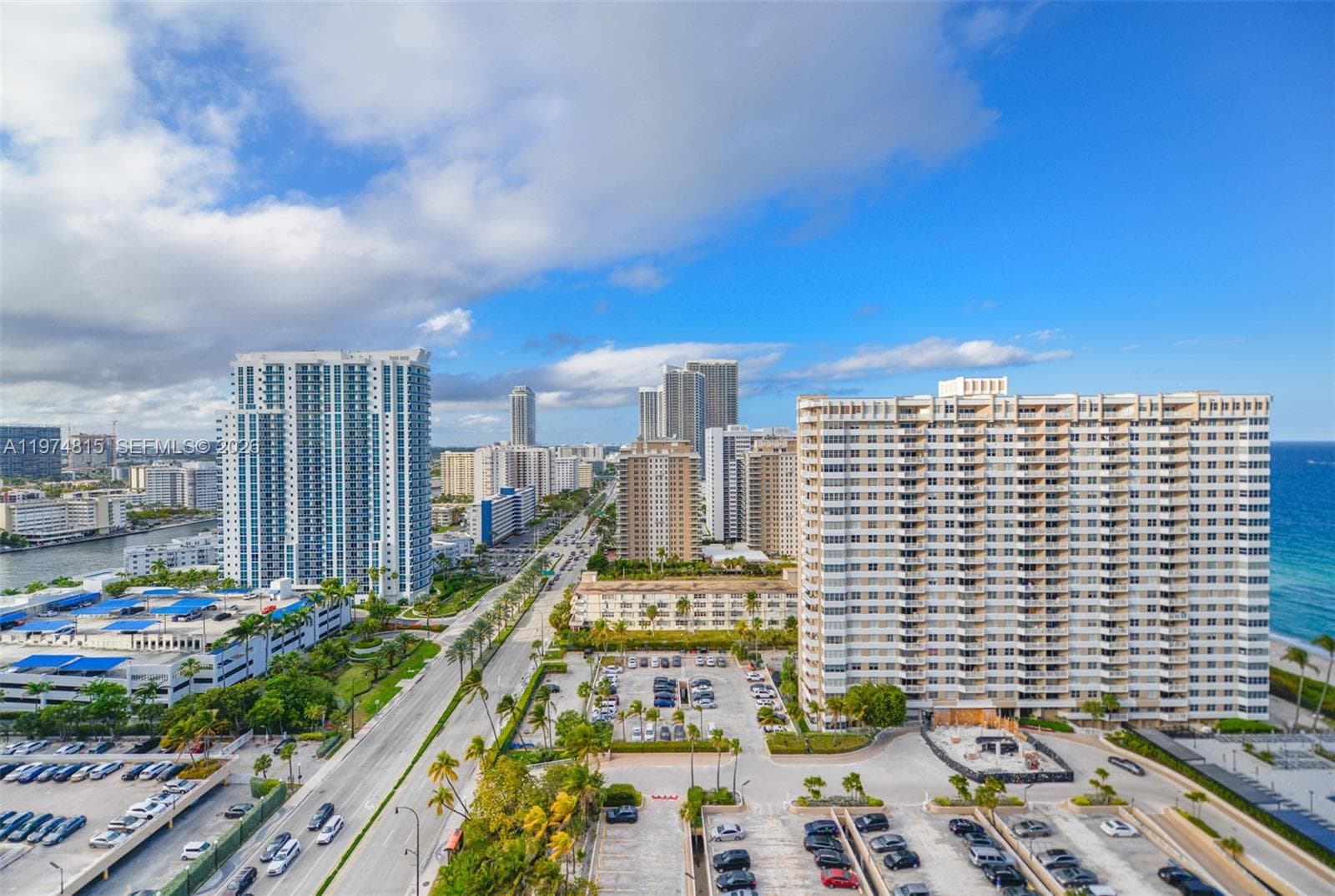 1980 S Ocean Dr 21M photo 24