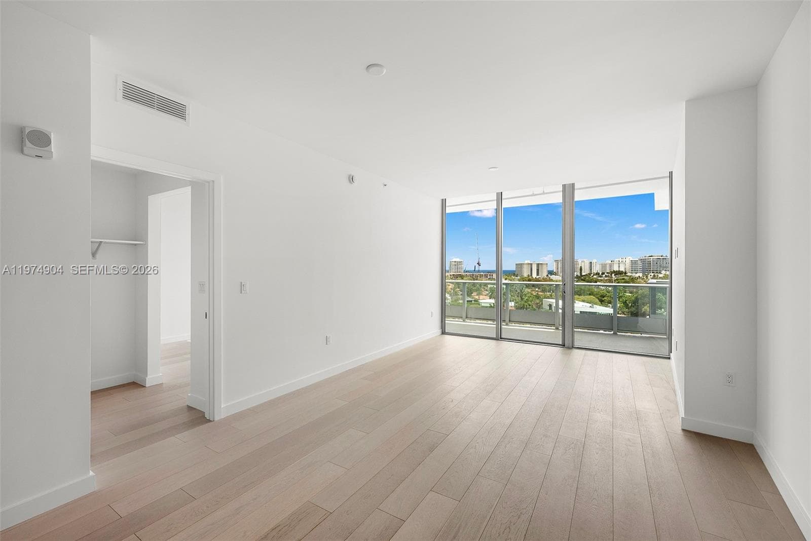9201 E Bay Harbor Drive 805 photo 6