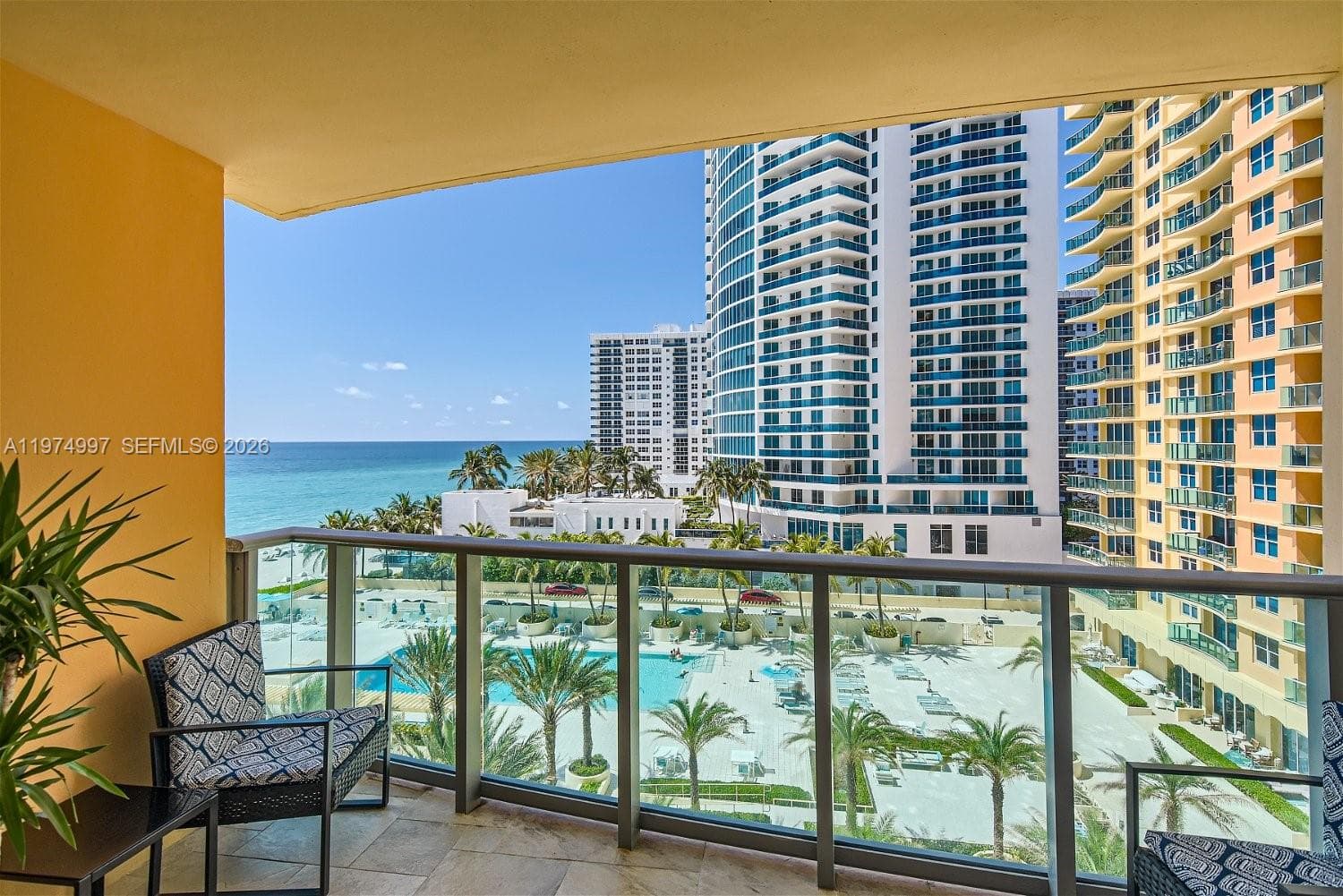 2501 S Ocean Dr 715 (AVAILABLE NOW-OCT) photo 11