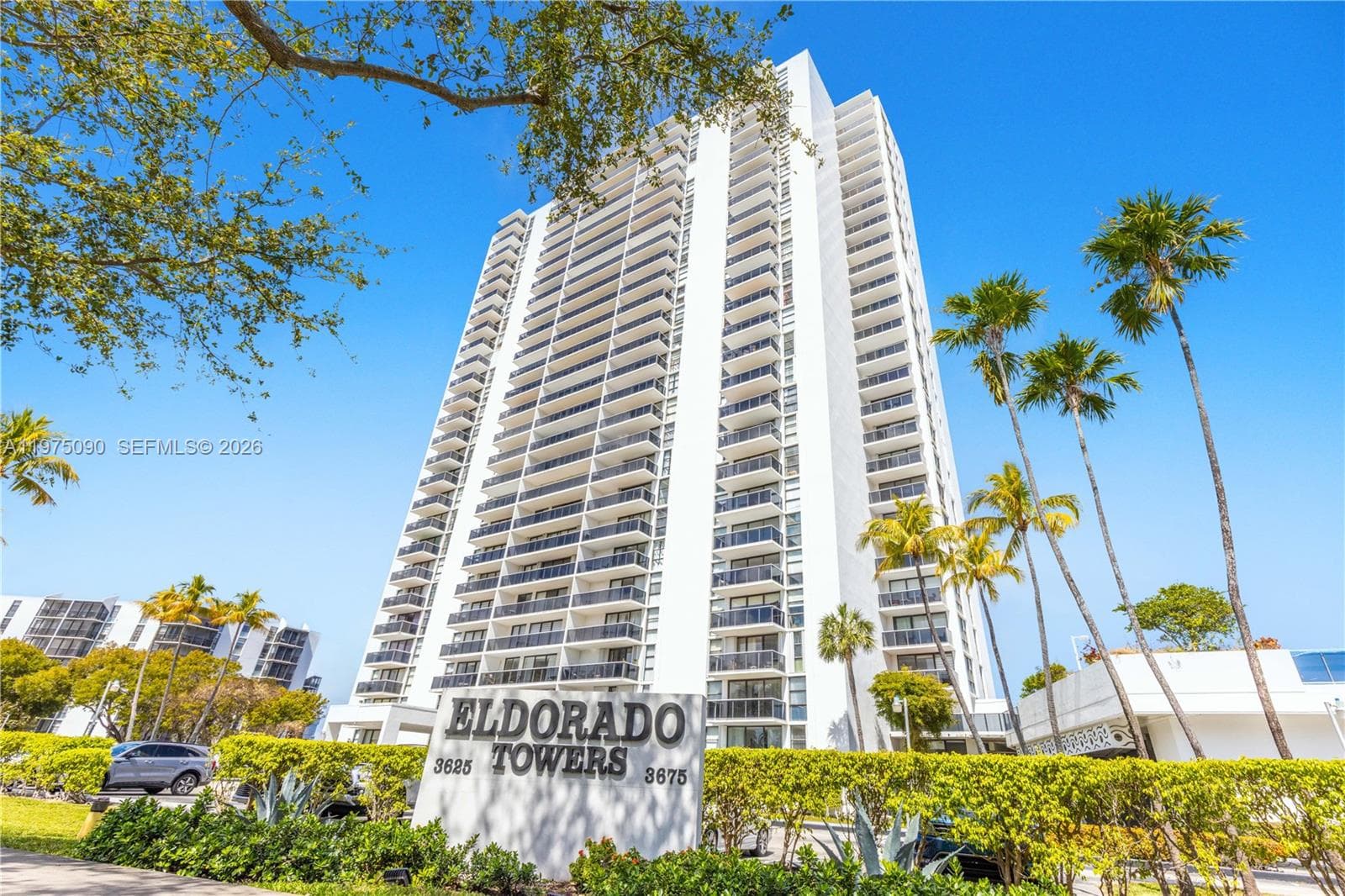3625 N Country Club Dr 1401 photo 11