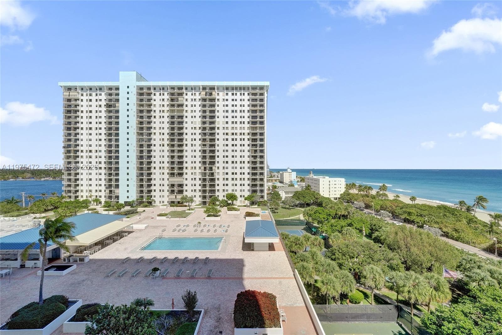 1201 S Ocean Dr 1001S photo 15