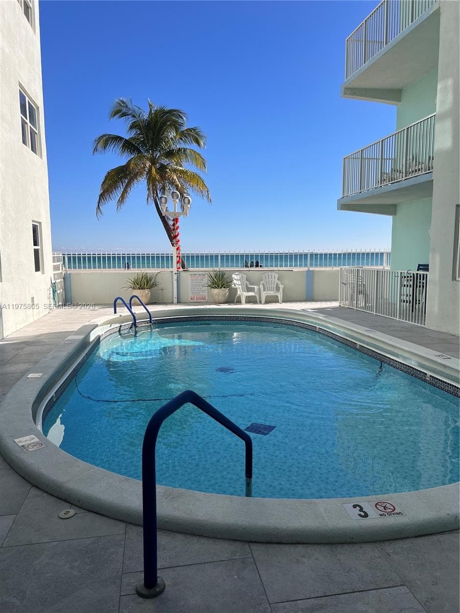 2600 N Surf Rd 403 photo 23