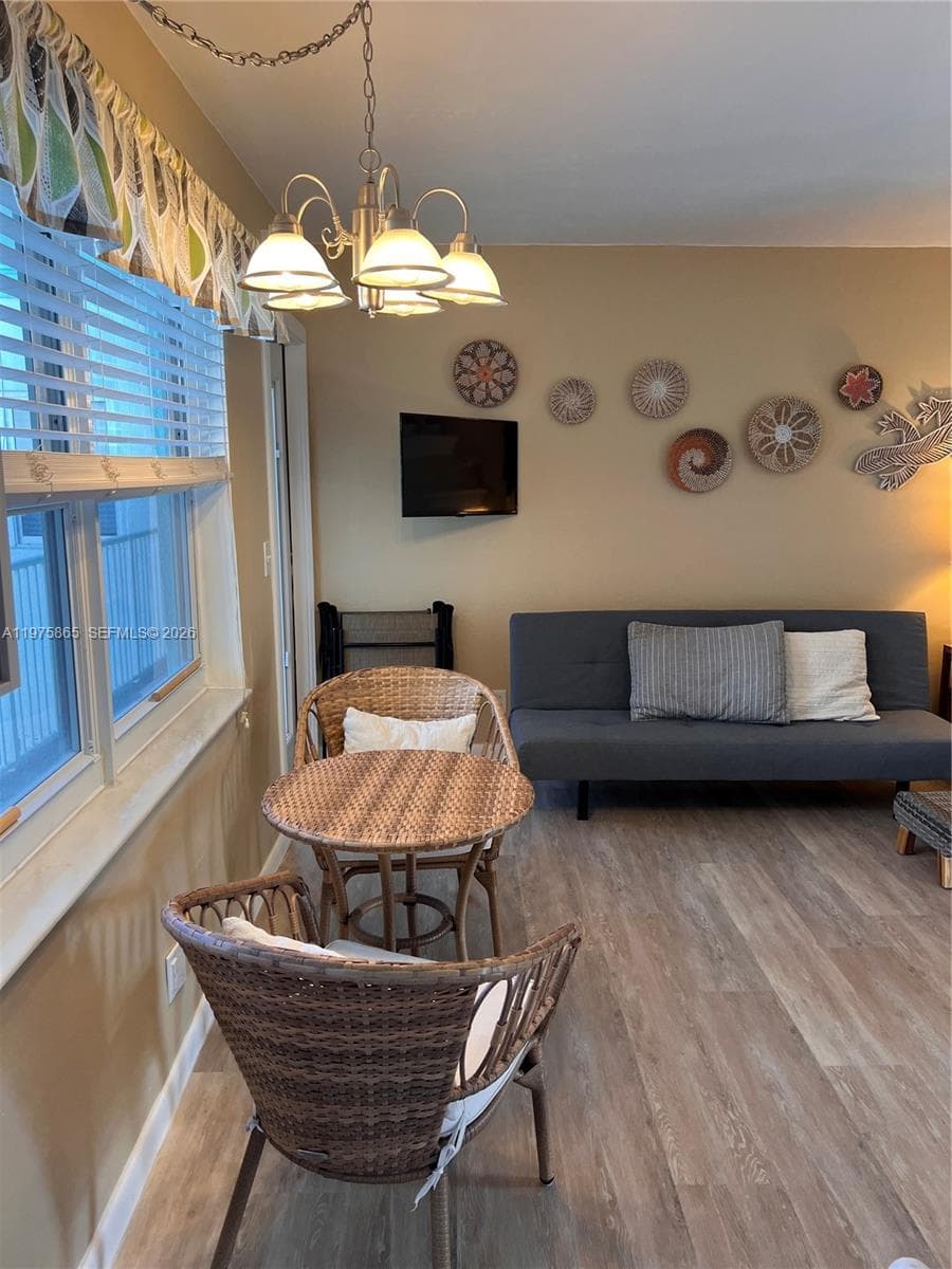 2600 N Surf Rd 403 photo 6
