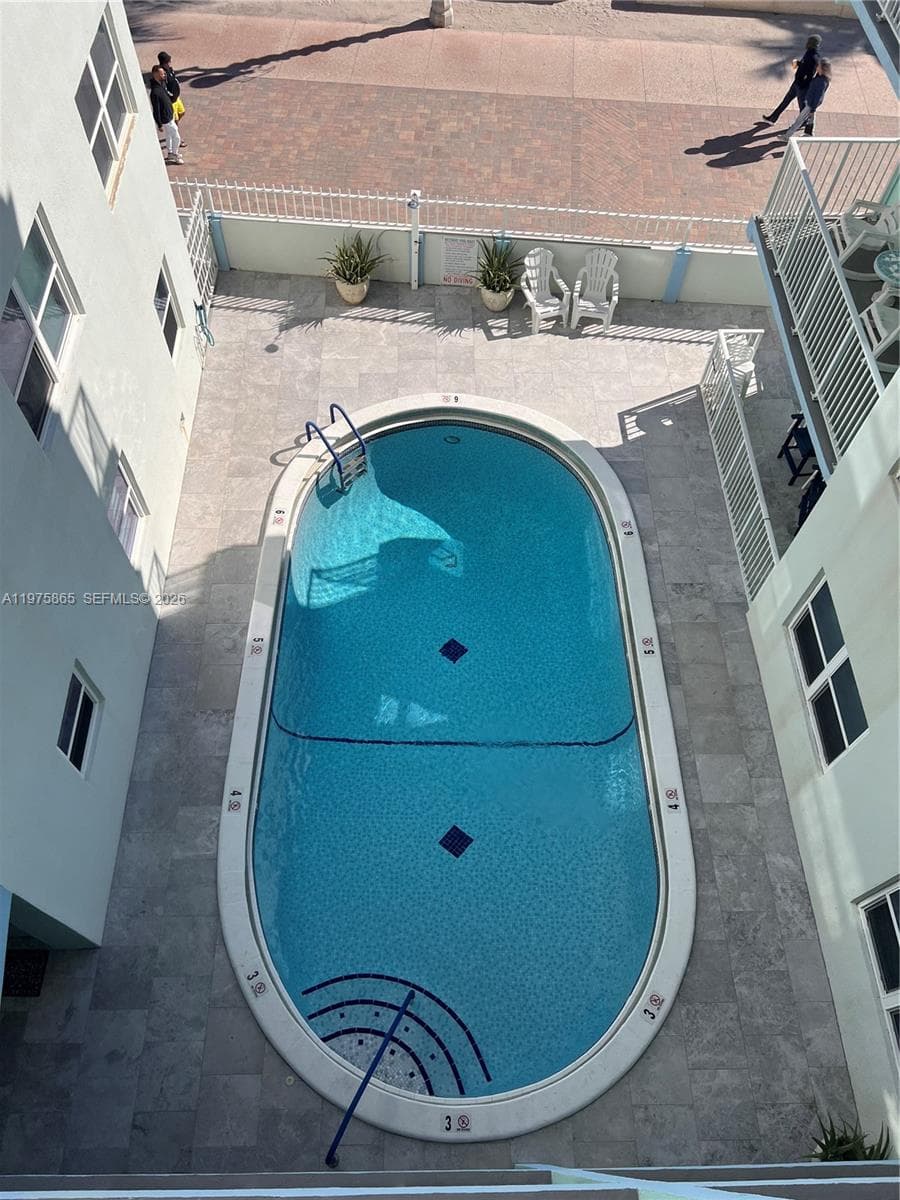2600 N Surf Rd 403 photo 21