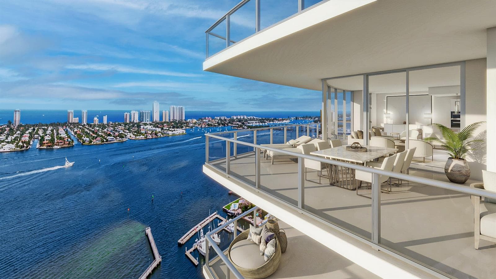 220 Lake Shore Drive 1401 photo 2