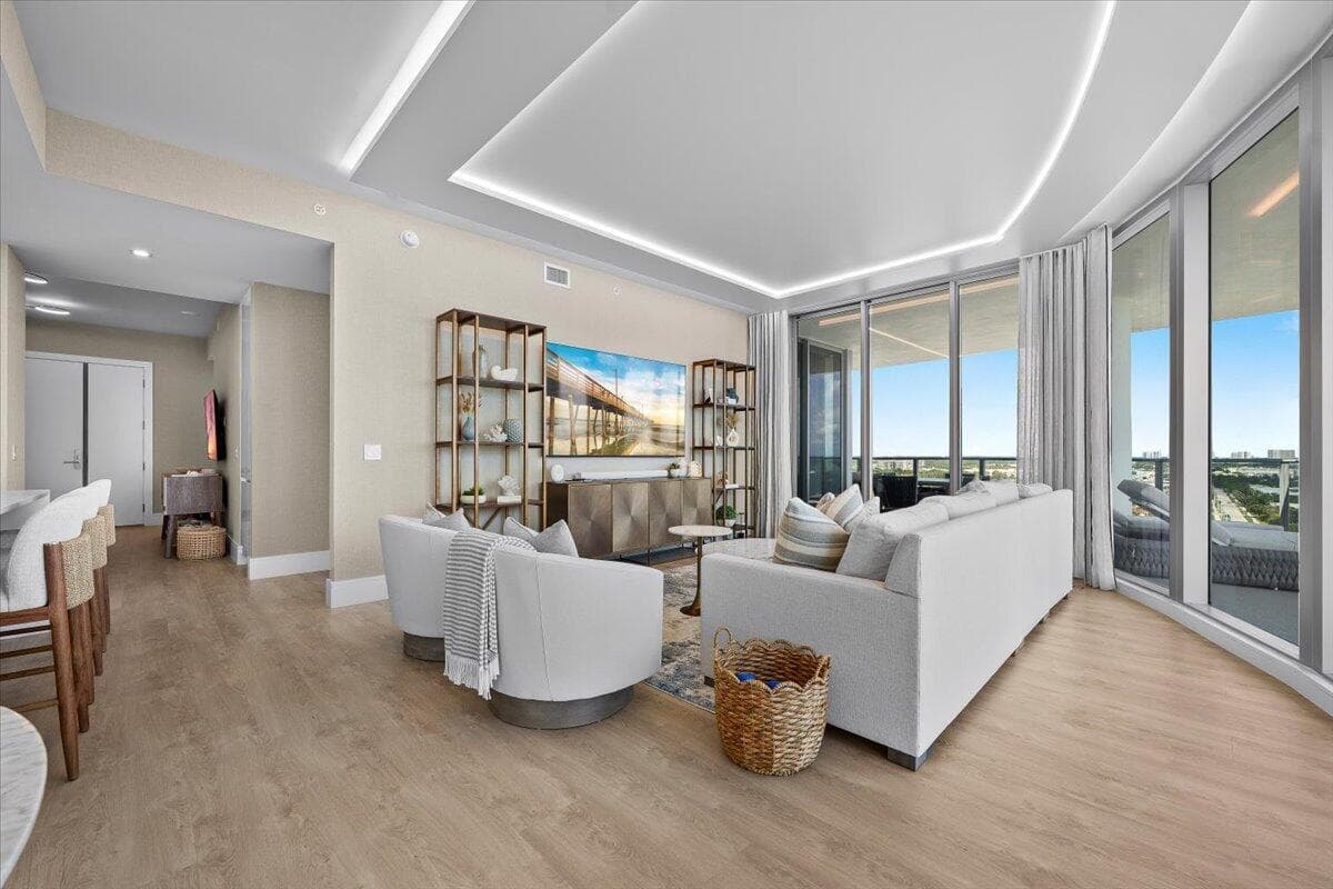 220 Lake Shore Drive 1401 photo 9