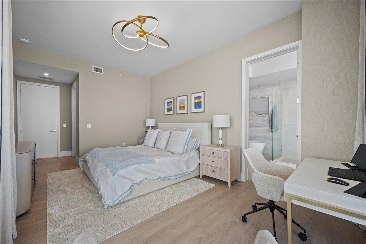 220 Lake Shore Drive 1401 photo 24