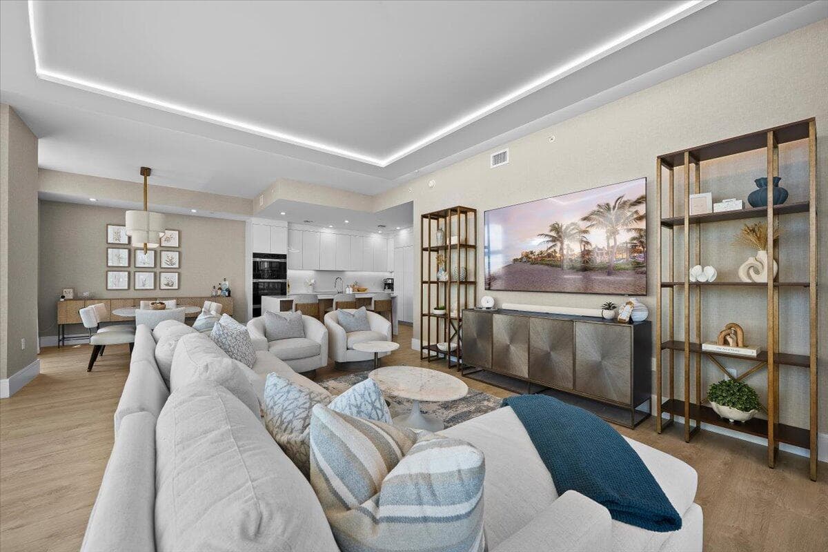 220 Lake Shore Drive 1401 photo 11