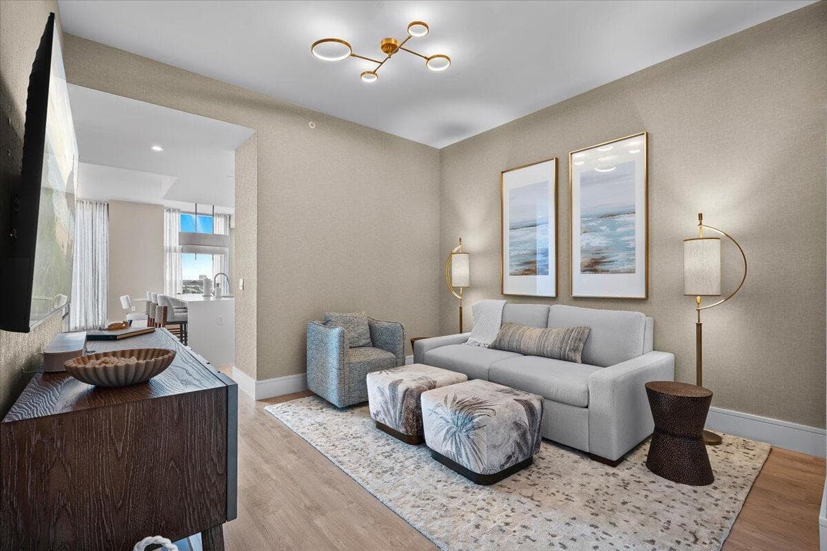 220 Lake Shore Drive 1401 photo 21