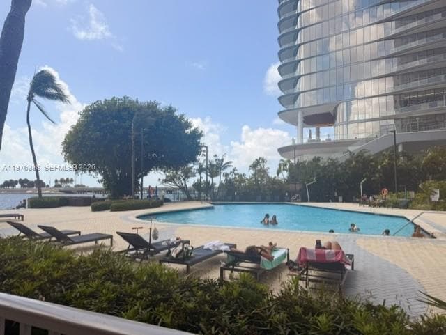 2451 Brickell Ave 18F photo 17