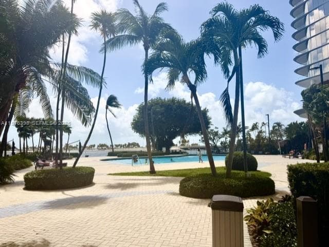 2451 Brickell Ave 18F photo 16