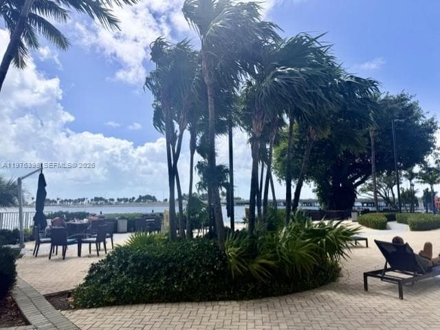 2451 Brickell Ave 18F photo 22