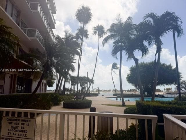 2451 Brickell Ave 18F photo 21